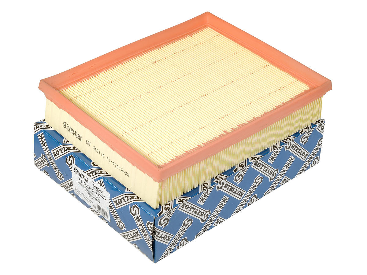 Фильтр воздушный HAVAL H6 STELLOX 7102045_SX preview 1