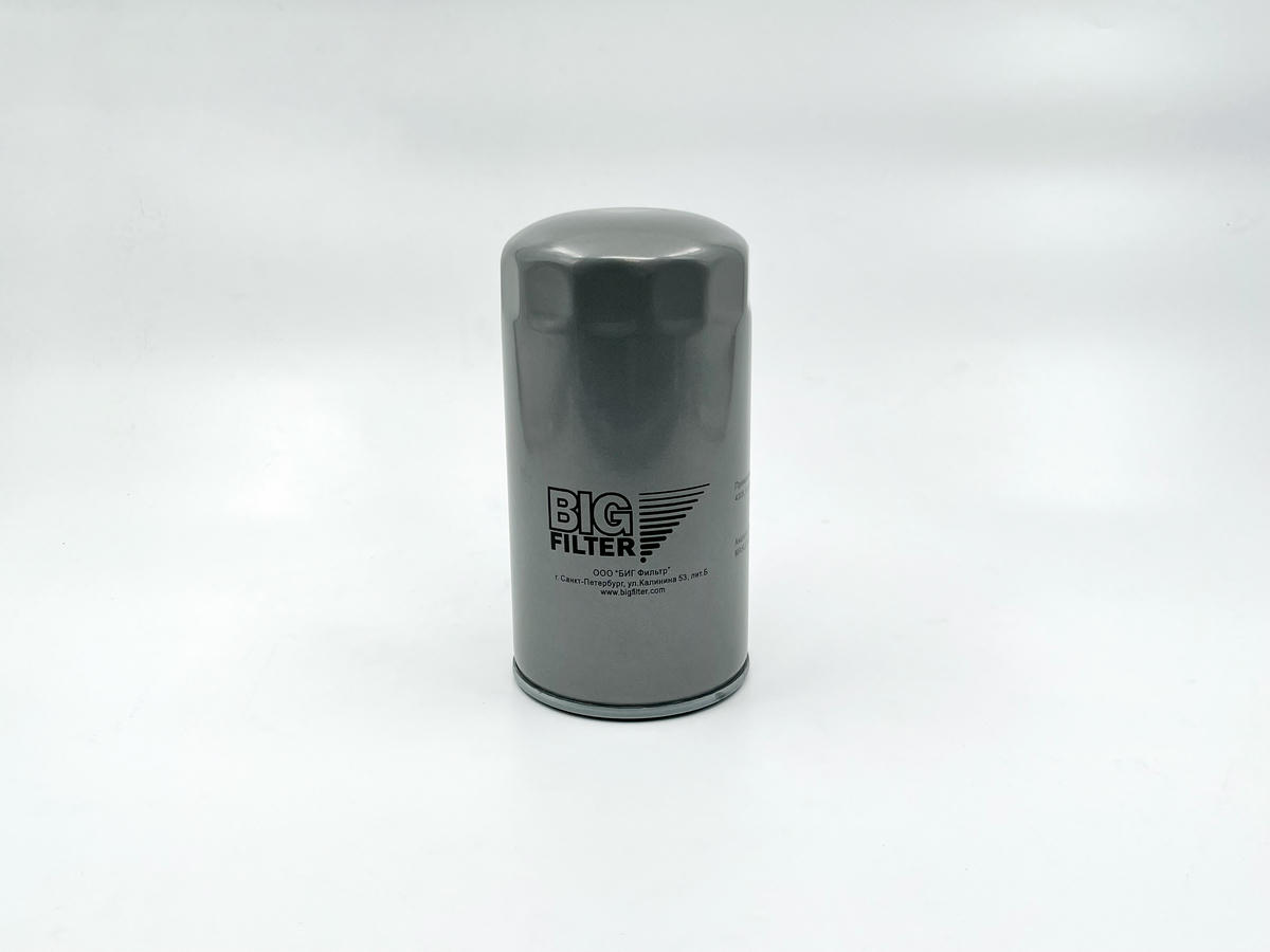 Фильтр топливный BIG FILTER GB-6345 preview 3
