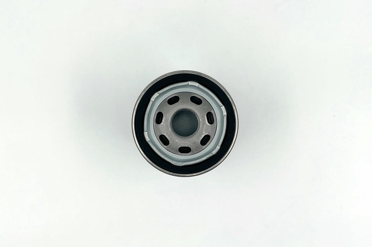 Фильтр масляный BIG FILTER GB-1096 preview 3