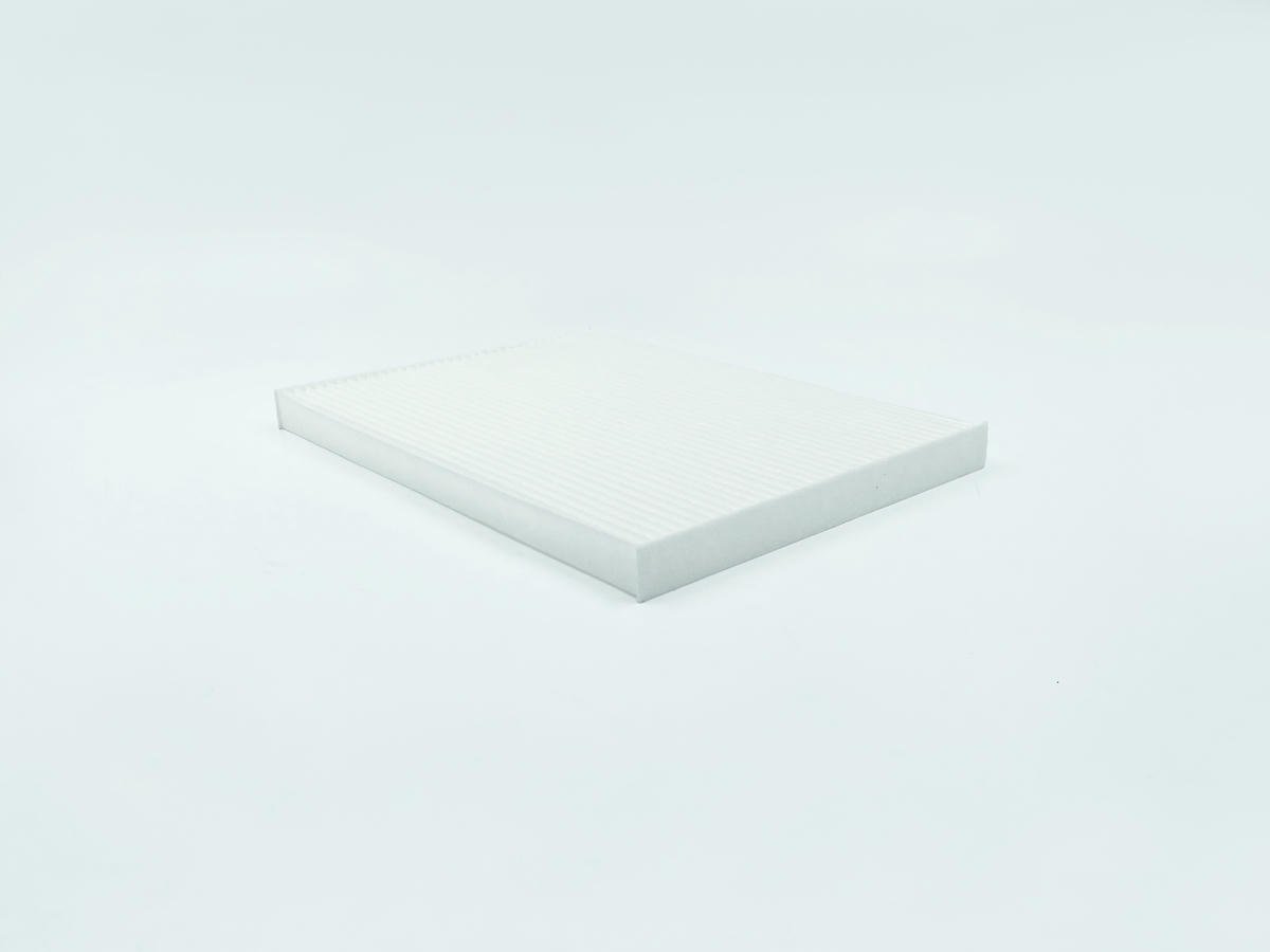 Фильтр салона BIG FILTER GB-9940 preview 1