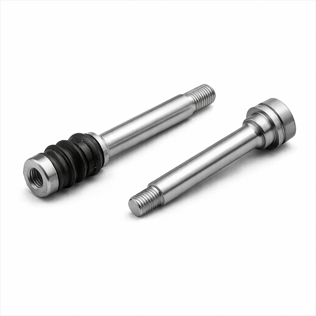 Втулки, направляющие фото Втулки, направляющие фото