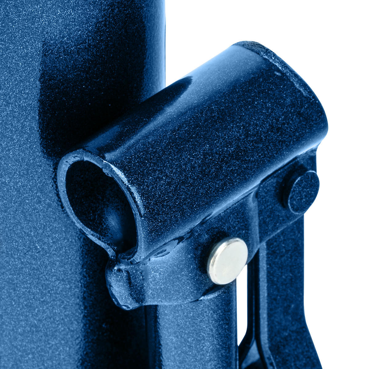 Домкрат бутылочный 6т гидравлический подъем 207-404мм STELS preview 8