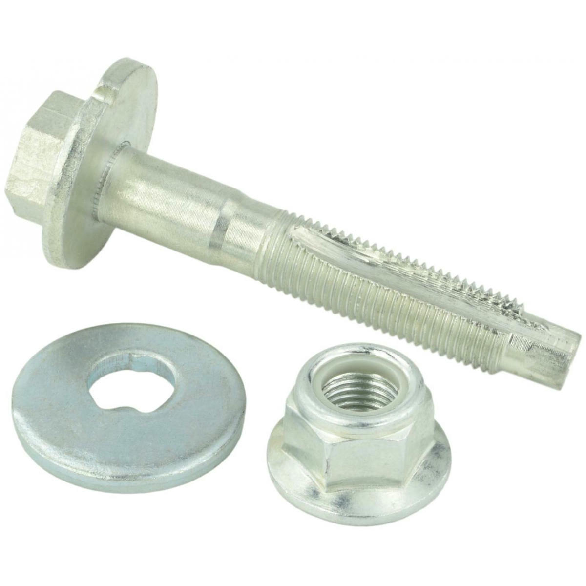 Болт с эксцентриком ремкомплект RENAULT DUSTER 2011- FEBEST 2429-DUSTR-KIT preview 1