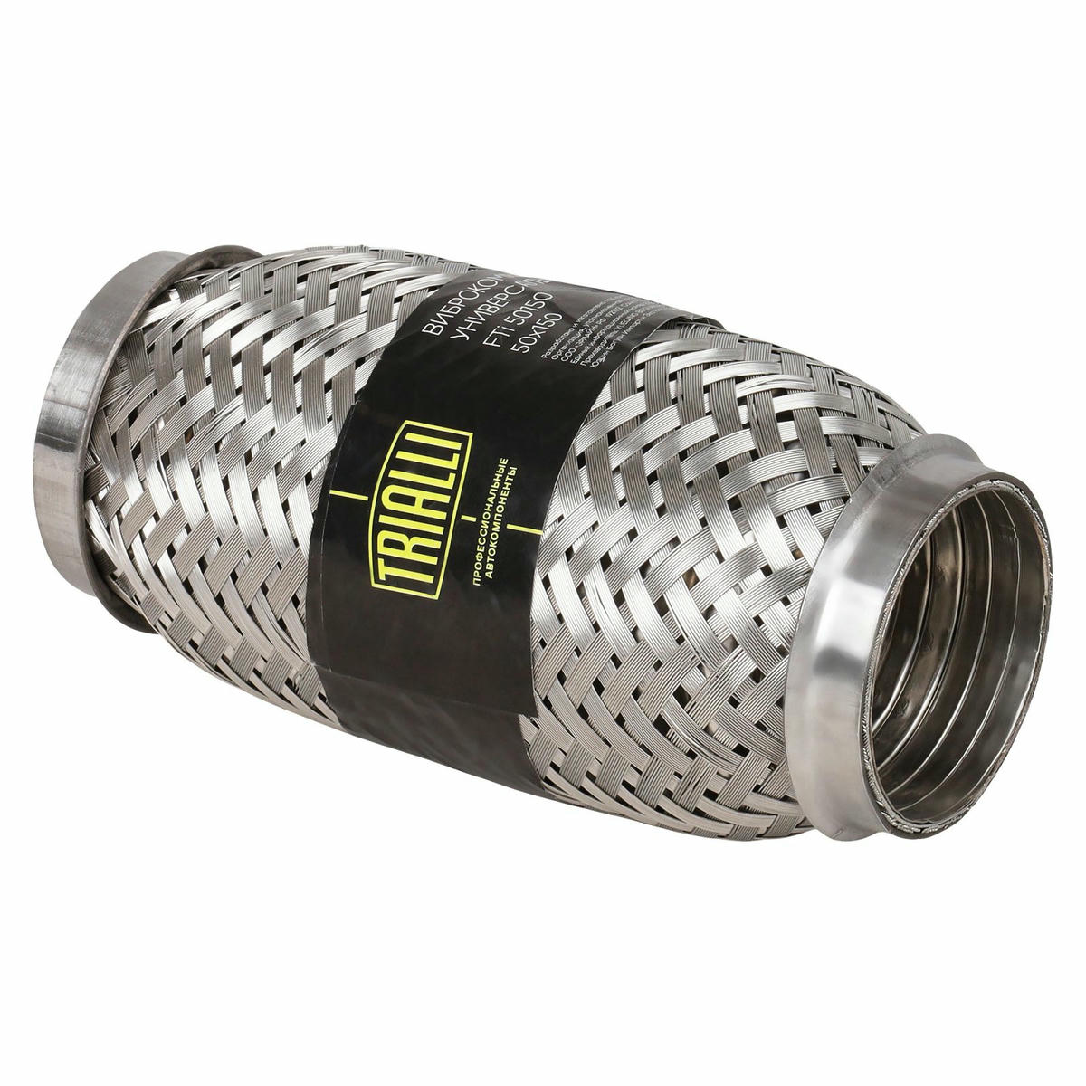 Гофра глушителя TRIALLI FTi 50150 preview 1