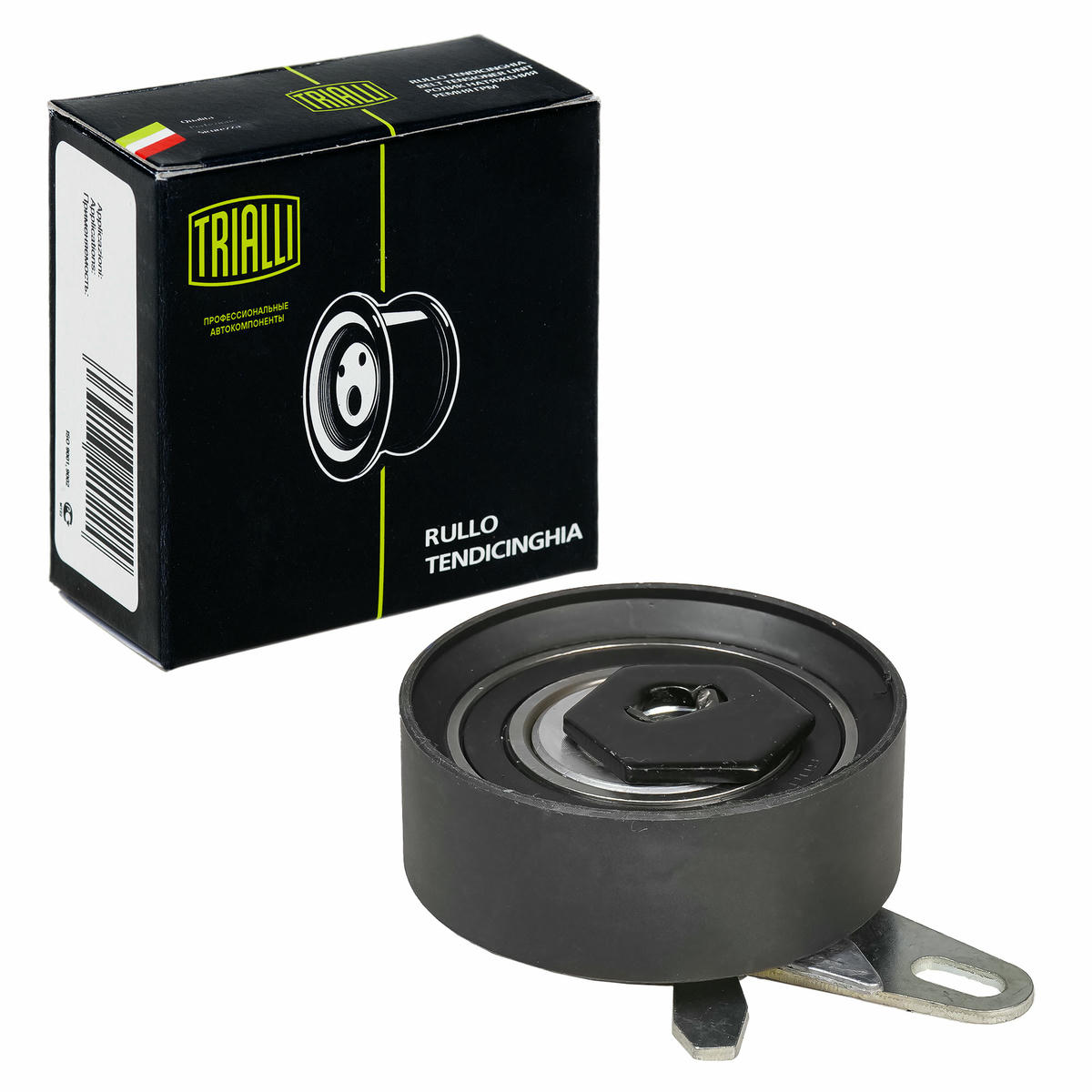 Ролик ГРМ TRIALLI CM 6156 preview 2