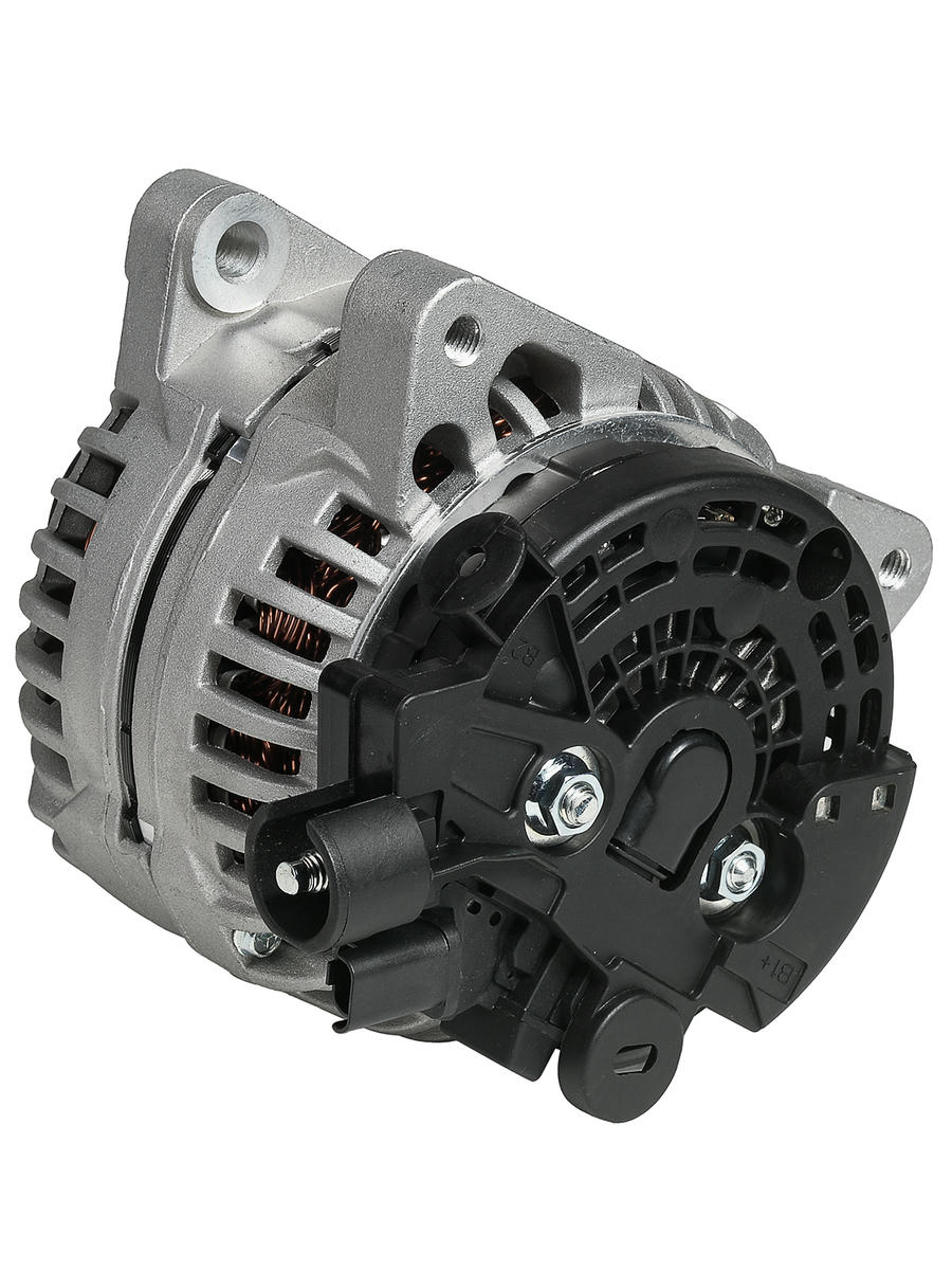 06-10742-SX_генератор! 12V 150A со шкивомCitroen, Fiat, Lancia, Peugeot 1.4-2.0HDi/ JTD 98> preview 2