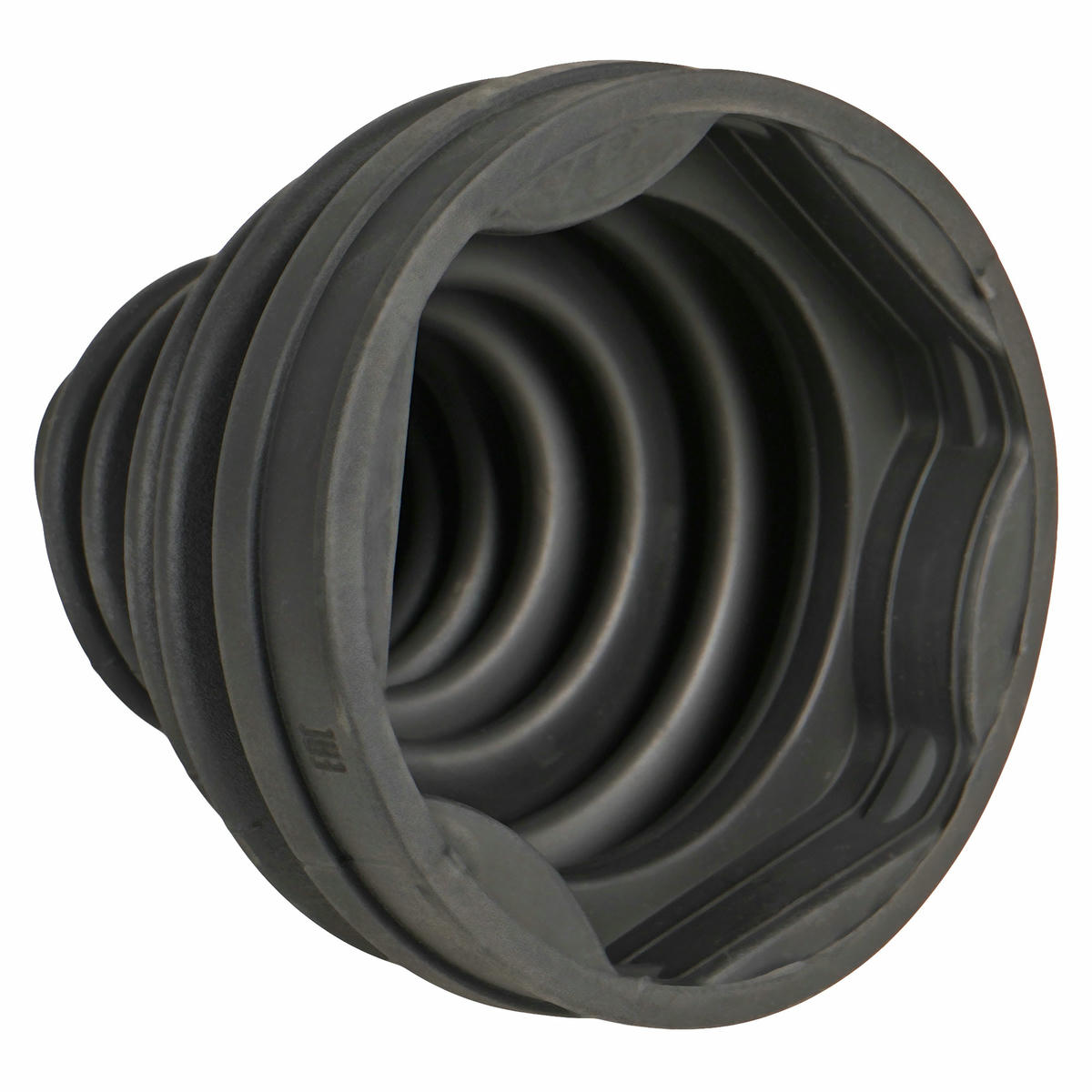 Пыльник ШРУСа для а/м Ford Transit (13-) 2.2TDCi (внутр.компл: хомуты/смазка/крепеж) (CR) (FG 1027) preview 2