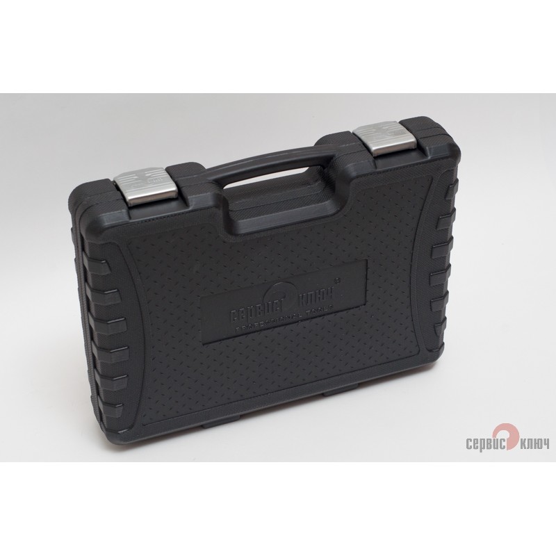 Набор инструмента 25 предметов СЕРВИС КЛЮЧ preview 1