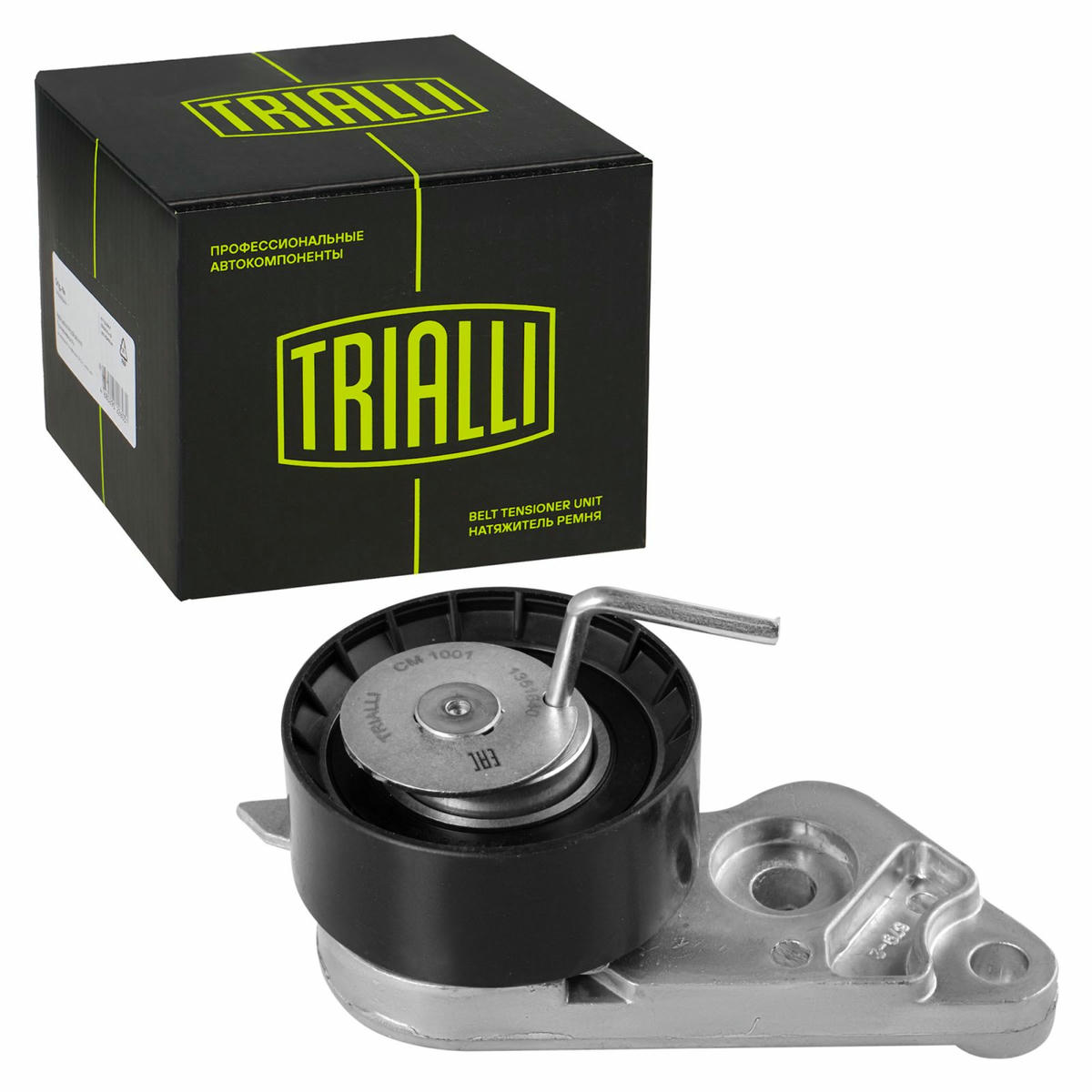 Ролик ГРМ TRIALLI CM 1001 preview 1