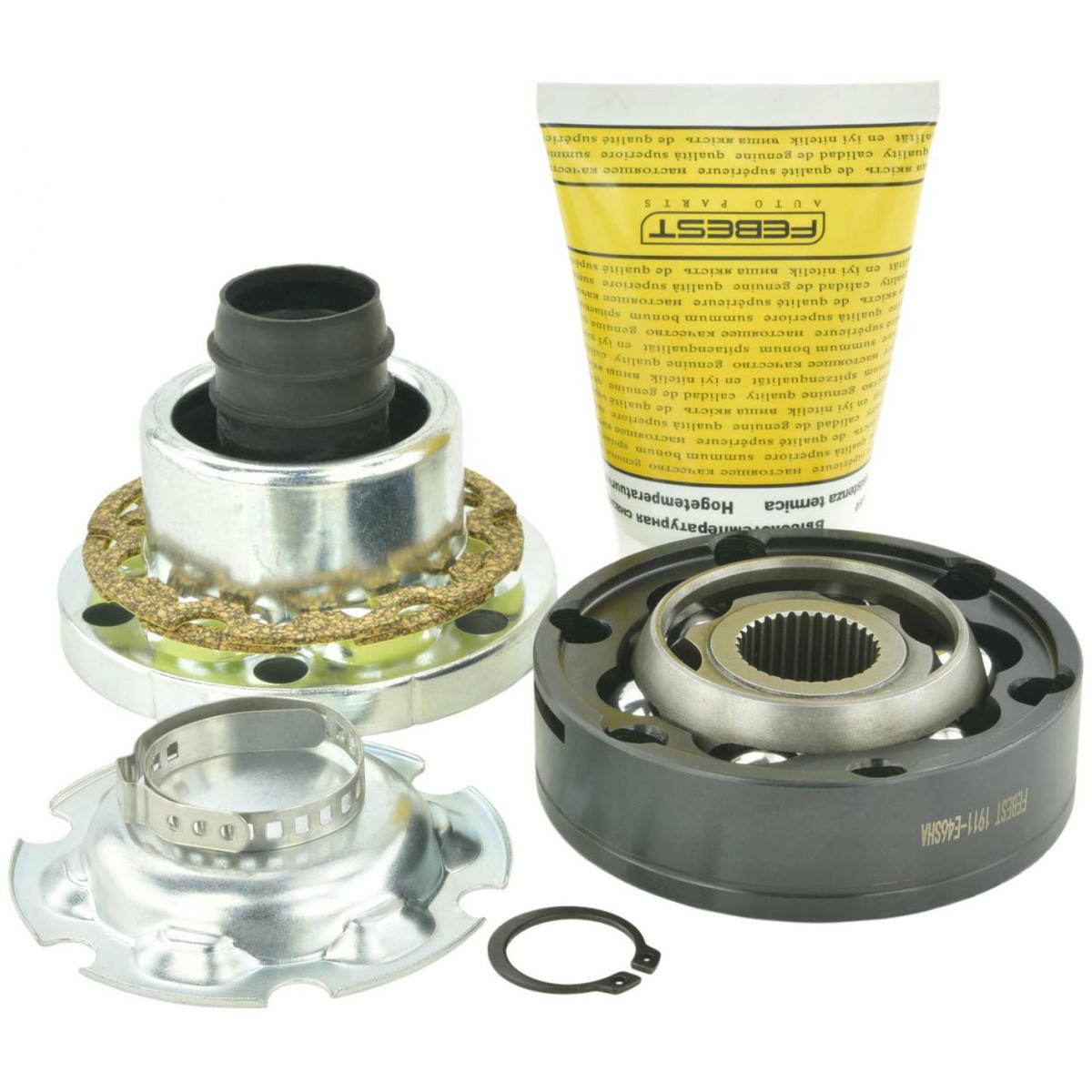 ШРУС карданного вала FEBEST 1911-E46SHA preview 1