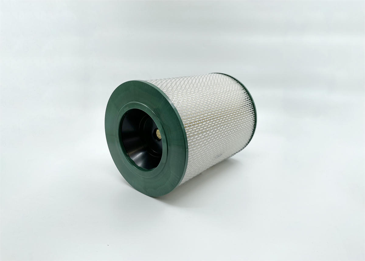 Фильтр воздушный BIG FILTER GB-545 preview 3