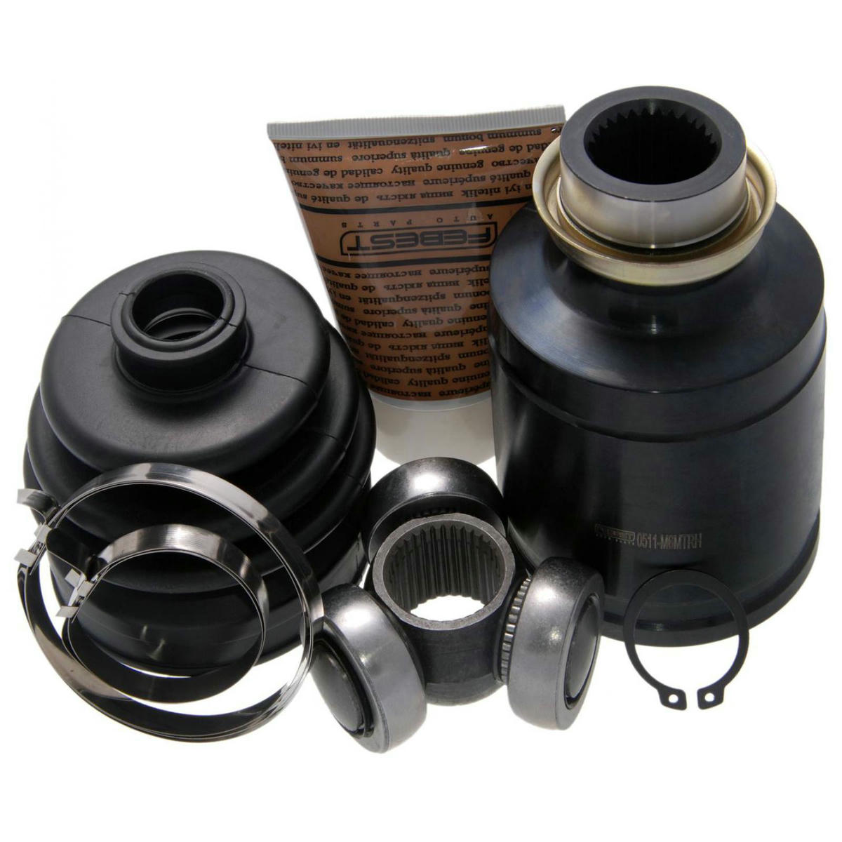 0511-M6MTRH_ШРУС внутренний к-кт! Mazda 6 all 02> preview 1