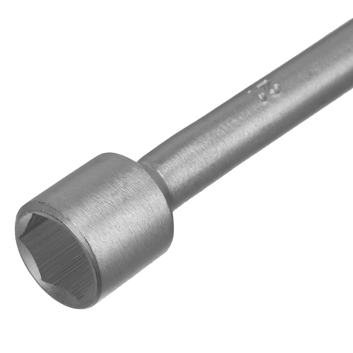 MATRIX 14245 Ключ баллонный крестовой 17x19x21x1/2"DR силовой preview 3