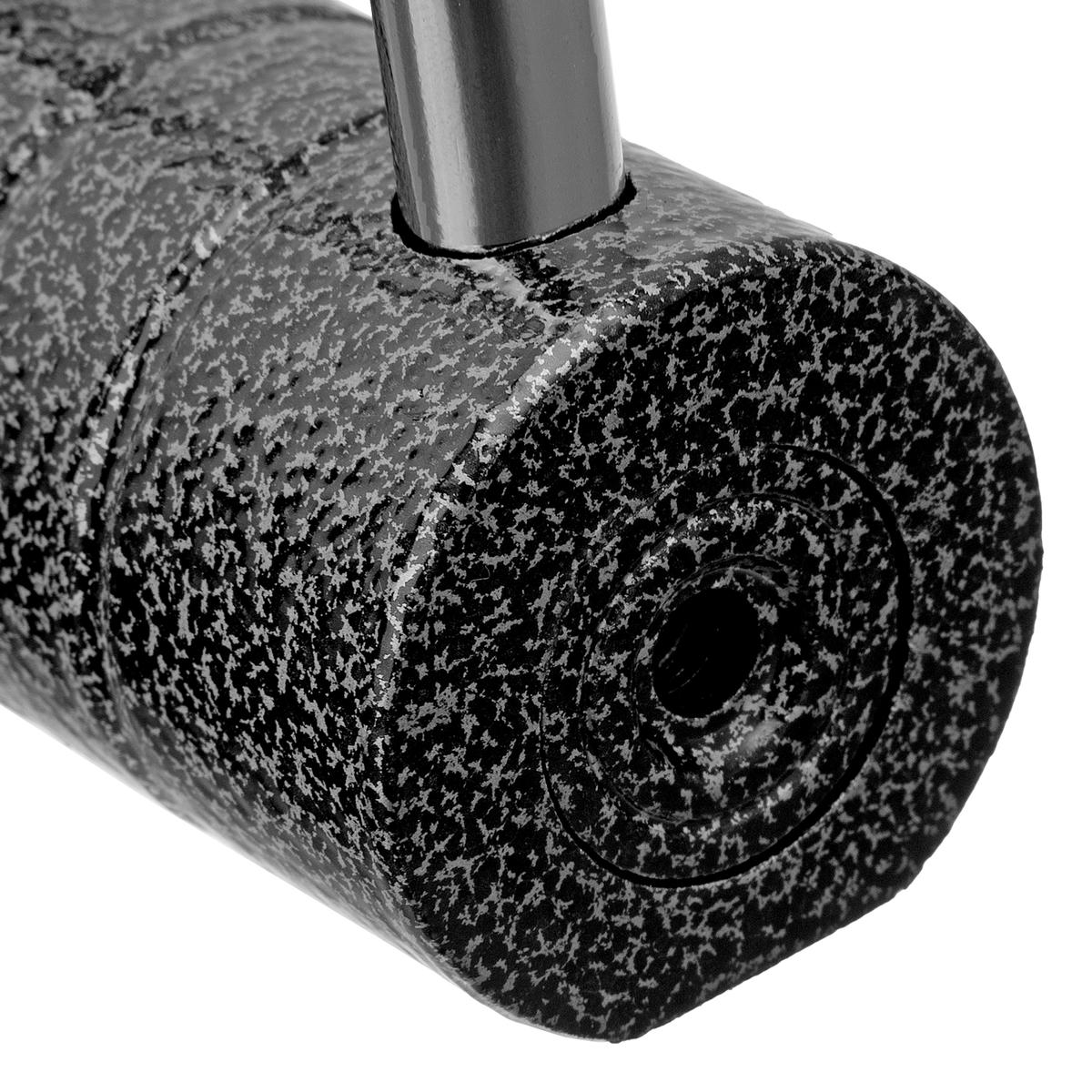 Замок навесной ЗН2-21, 80 мм// СИБРТЕХ preview 4