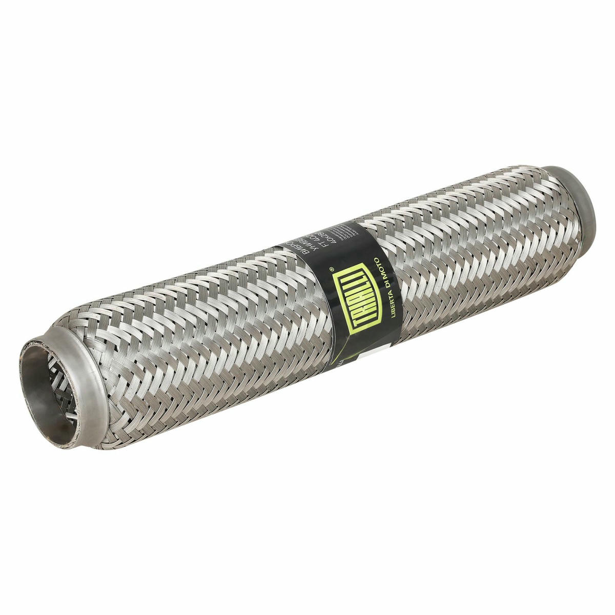 Гофра глушителя TRIALLI FT 40280 preview 2