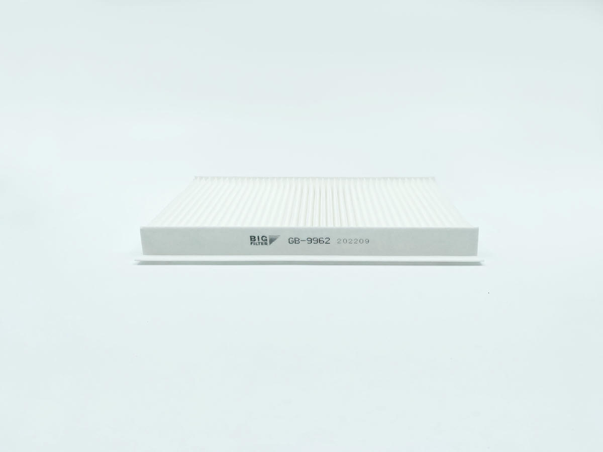 Фильтр салона BIG FILTER GB-9962 preview 1