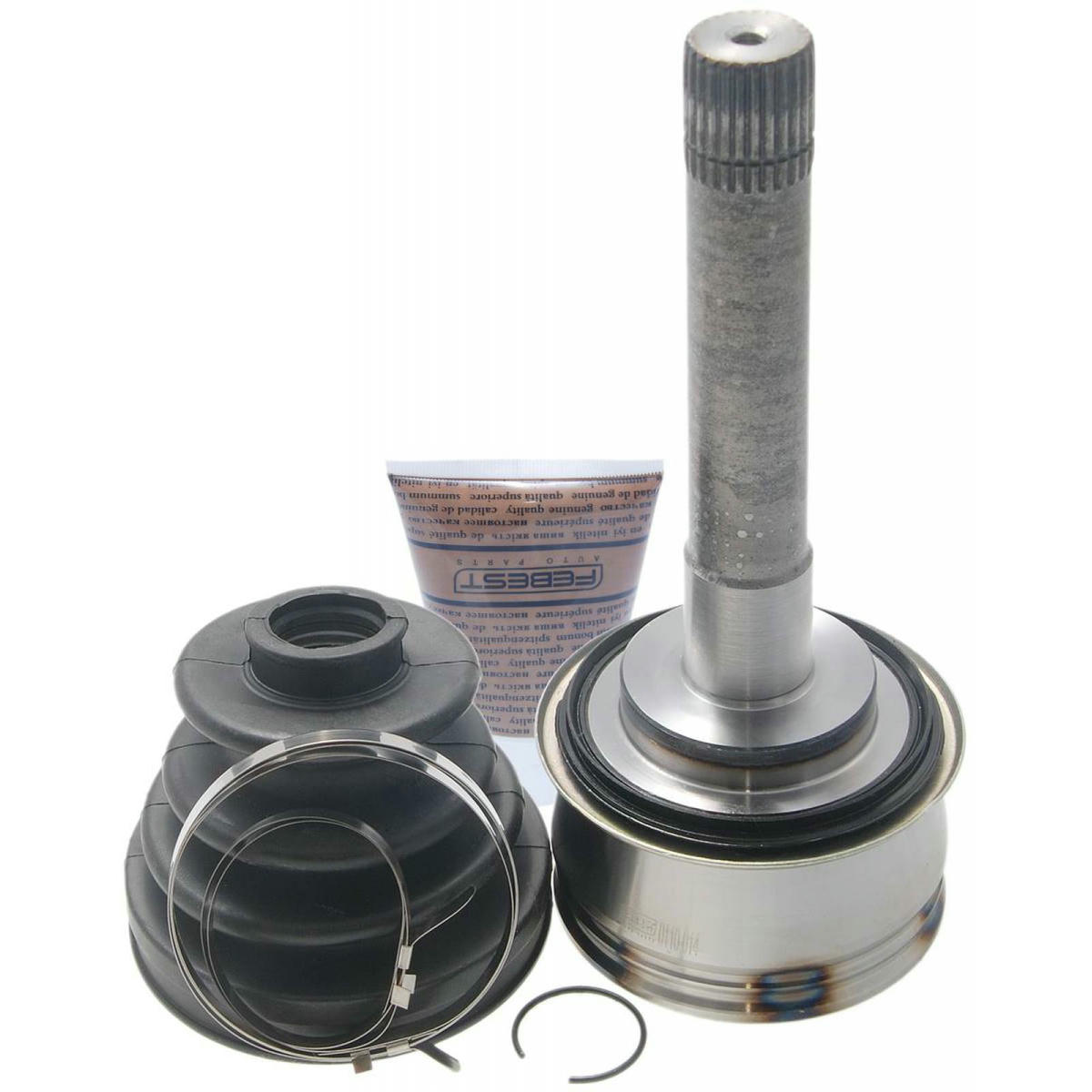 0110-014_ШРУС наружный к-кт! Toyota Hilux 2.0/2.5/2.8 88> preview 1