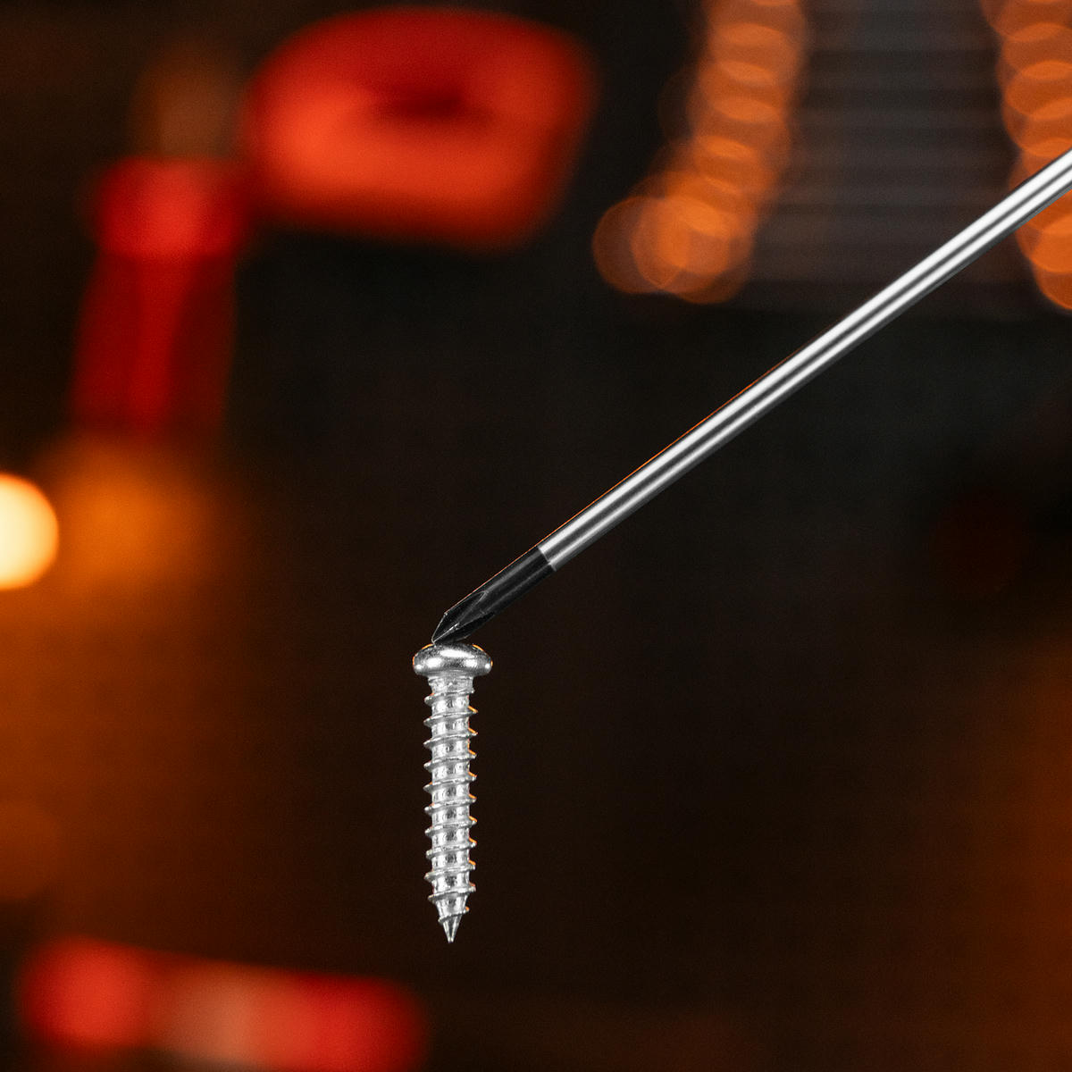 Отвертка "Point", PH0х100 мм, CS, 2к рукоятка SPARTA preview 6