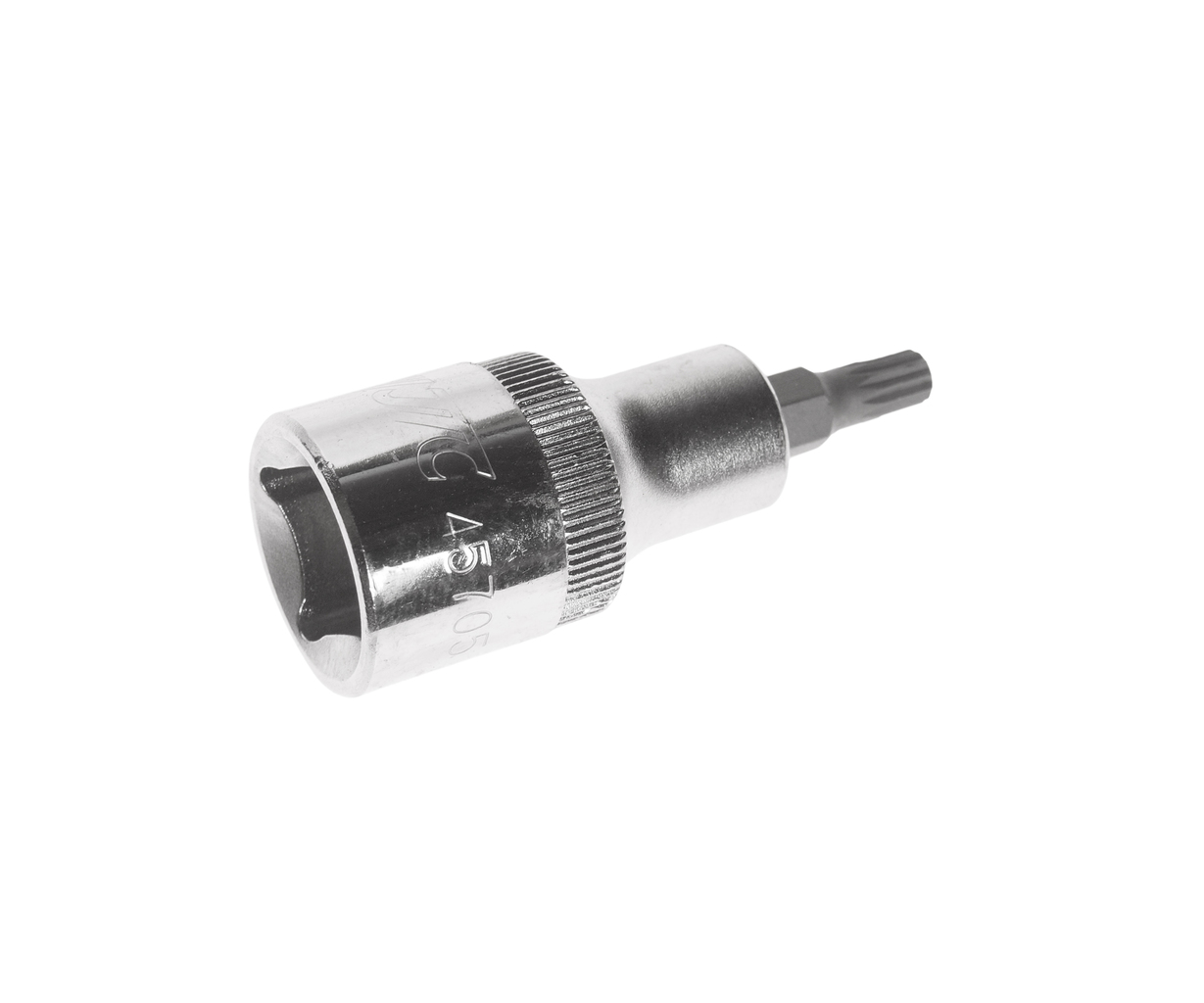 Головка торцевая SPLINE 1/2" х М5 55мм JTC preview 1