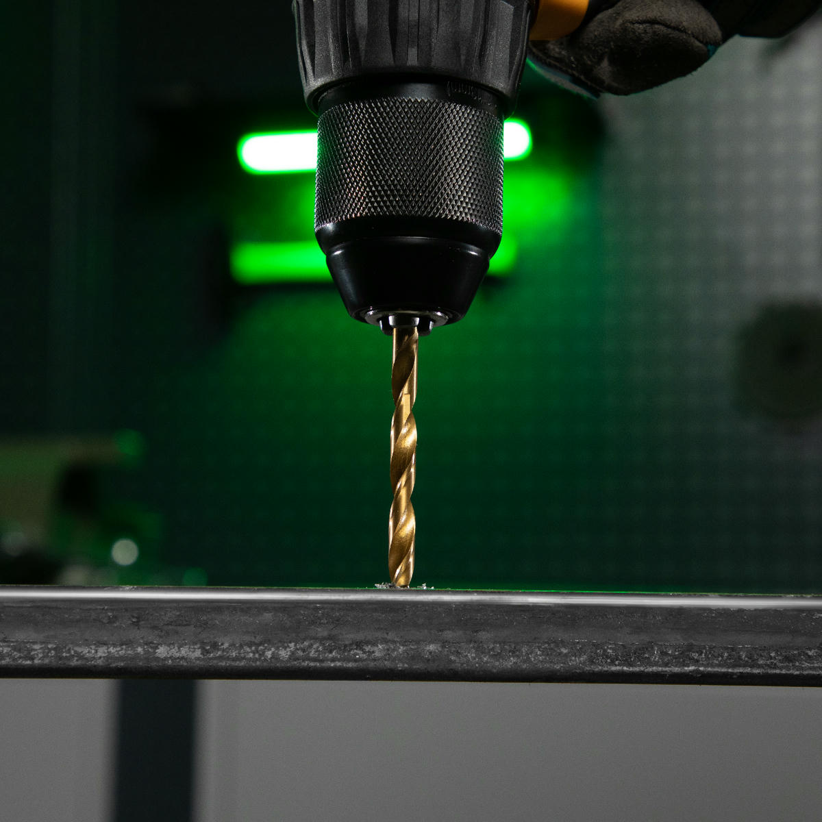 Набор сверл по металлу нитридтитановых 1,5-6,5мм 13шт СИБРТЕХ preview 9