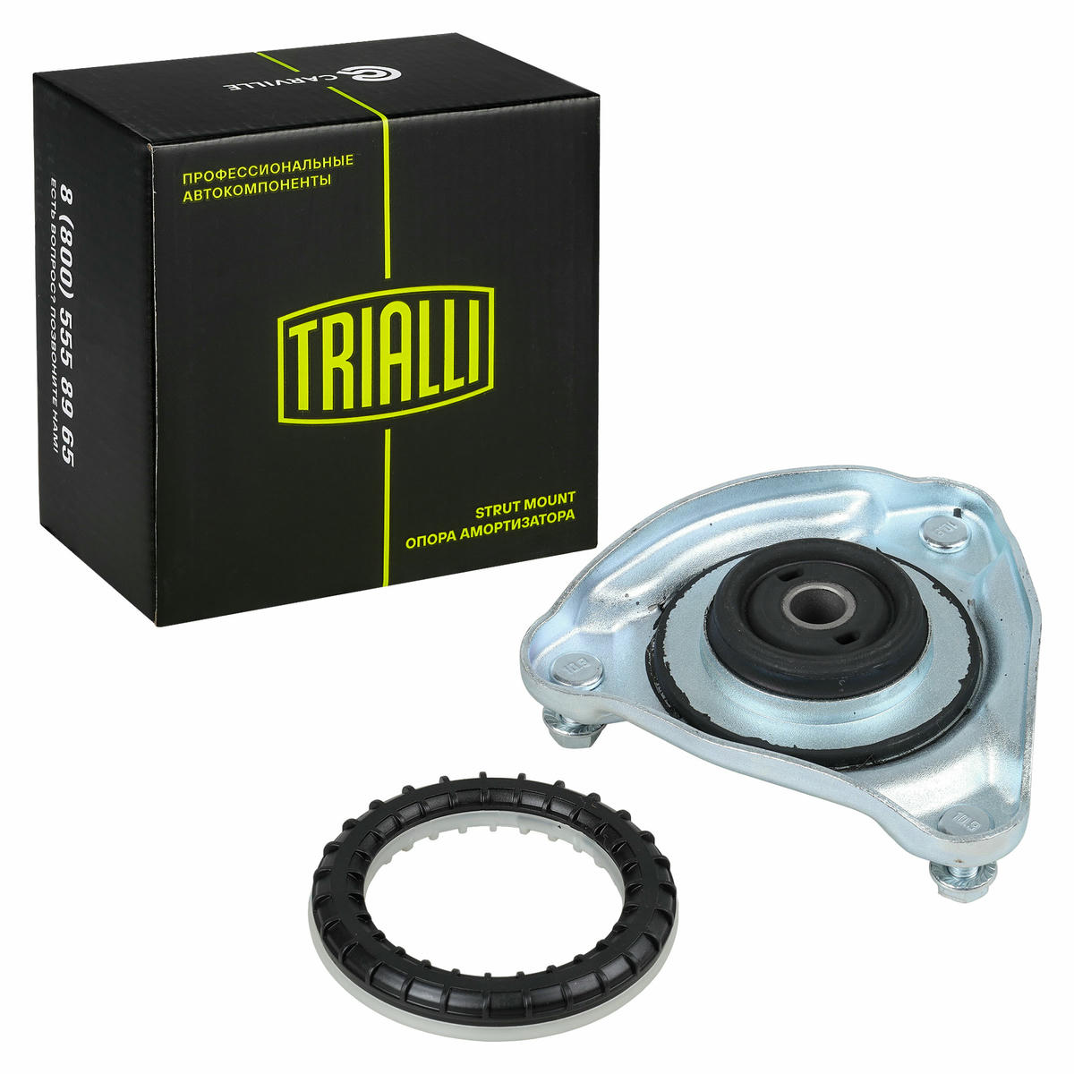 Опора переднего амортизатора TRIALLI SA 0155 preview 1