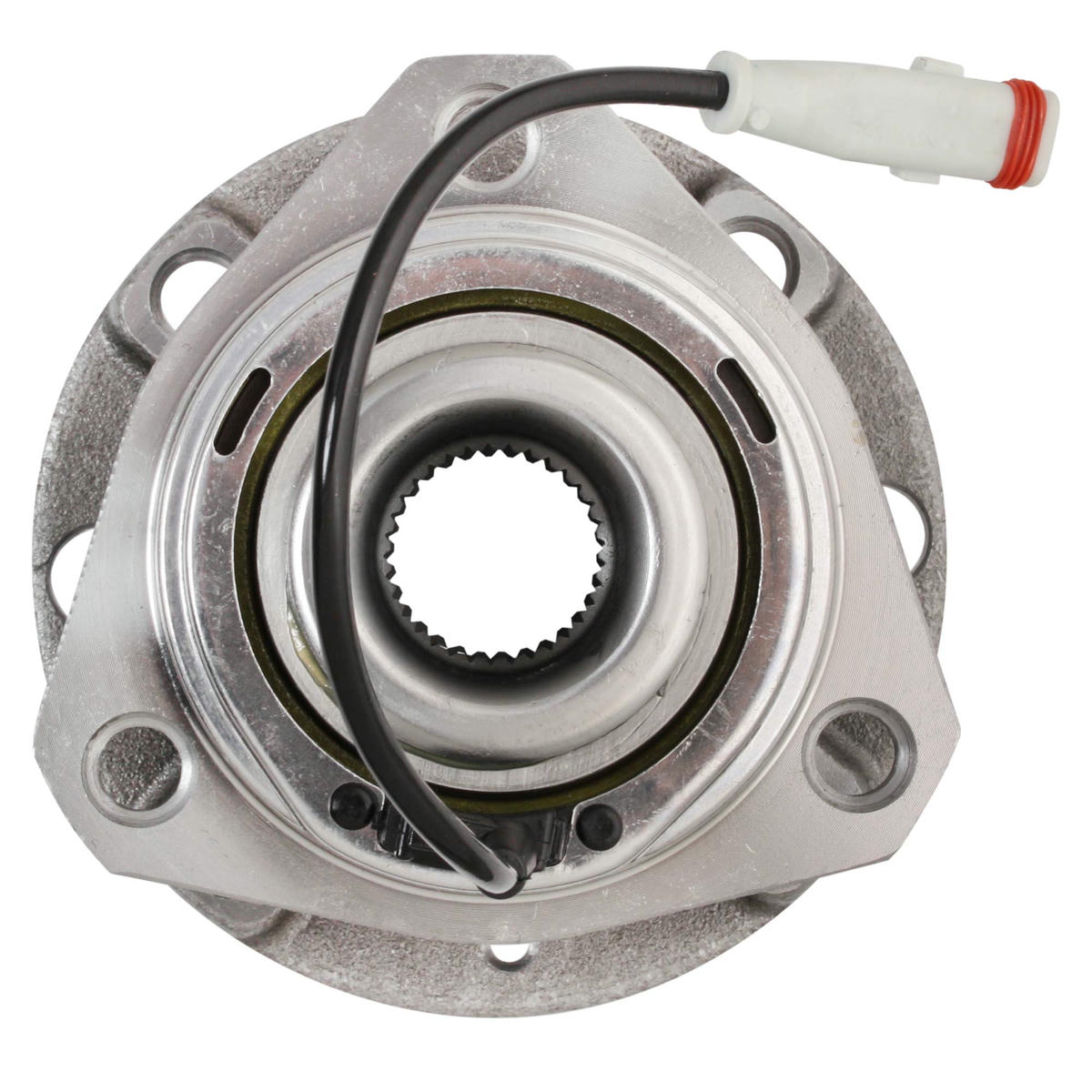 Ступица передняя TRIALLI MR2135 preview 3