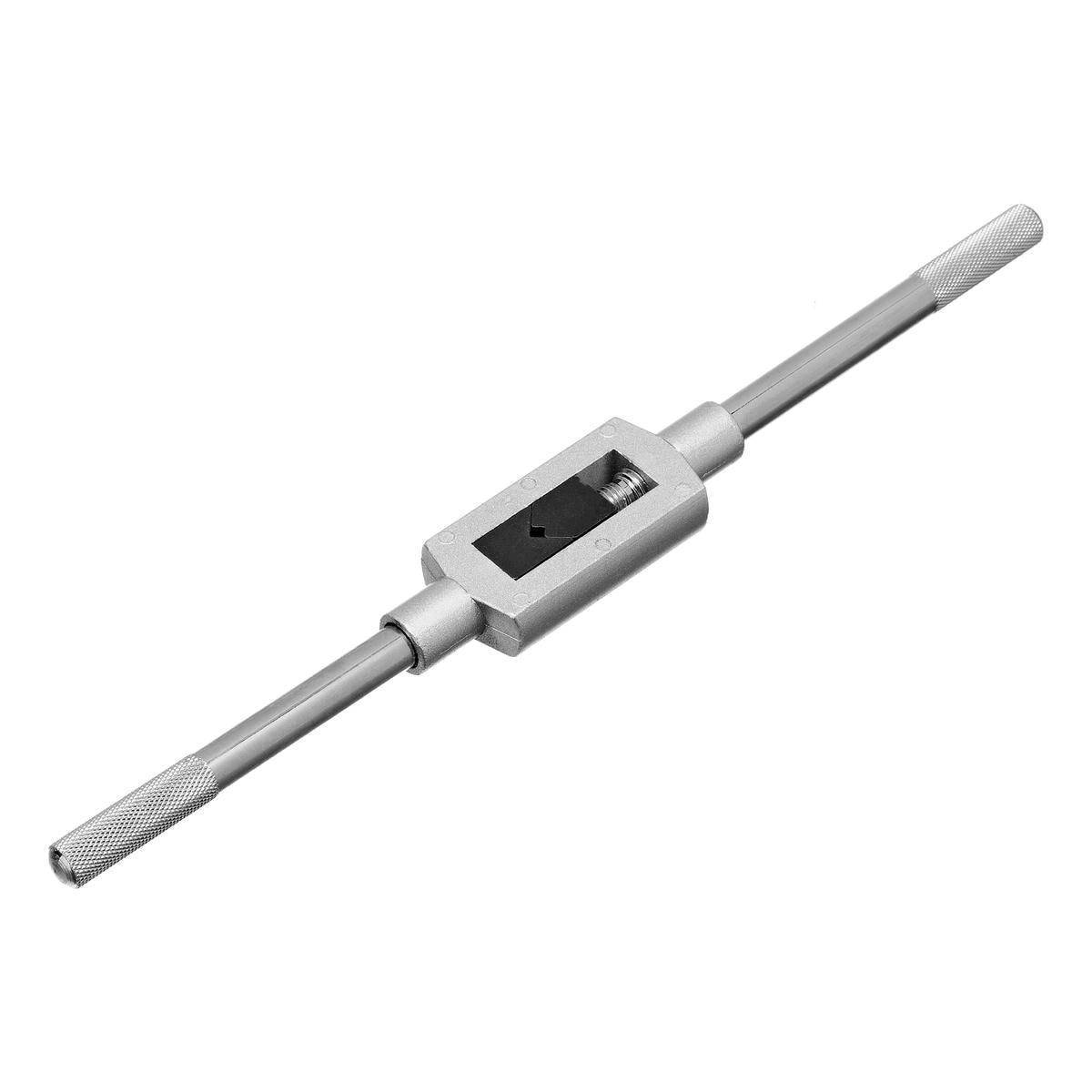 Набор метчиков и плашек М3-М10 14пр MATRIX preview 4