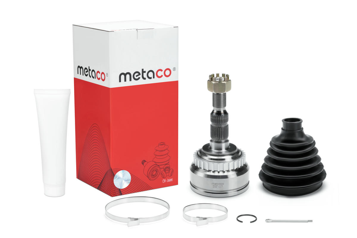 ШРУС наружный передний metaco 5730-175 preview 1