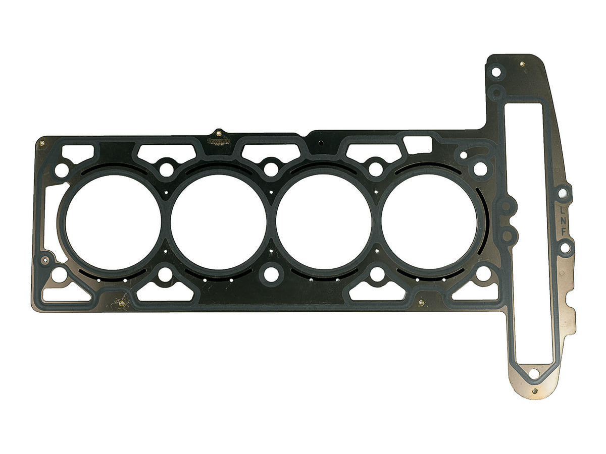 11-25990-SX_прокладка ГБЦ! 0.65mm Opel Insignia A 2.0T A20 NFT 10> preview 1