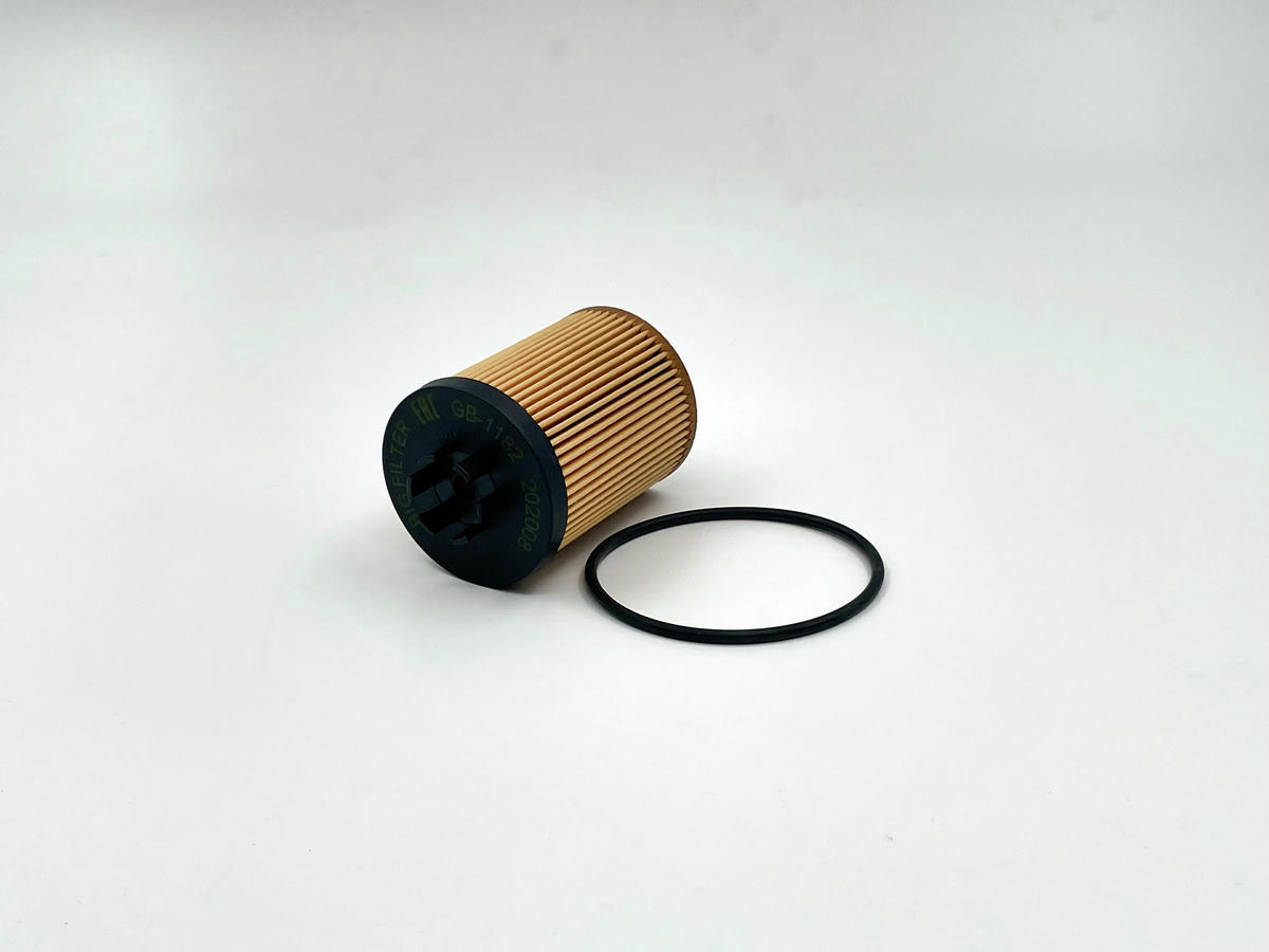 Фильтр масляный BIG FILTER GB-1182 preview 2