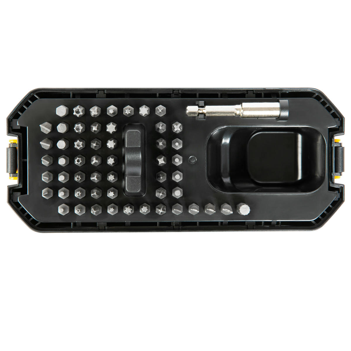 Отвертка аккумуляторная CSL-3,6-01, 3,6В, 1,3Ач, с аксессуарами Denzel preview 11