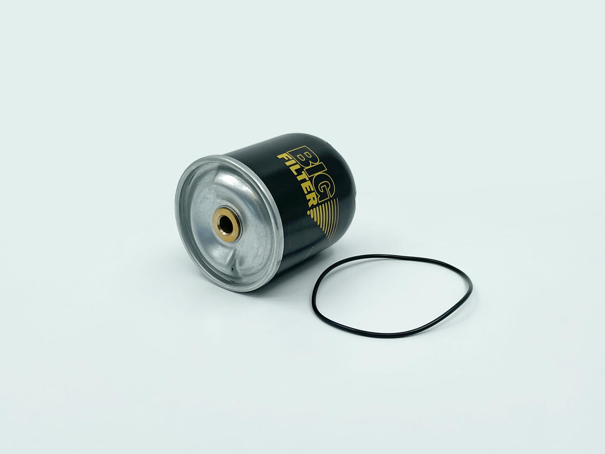 Фильтр масляный BIG FILTER GB-1251 preview 3