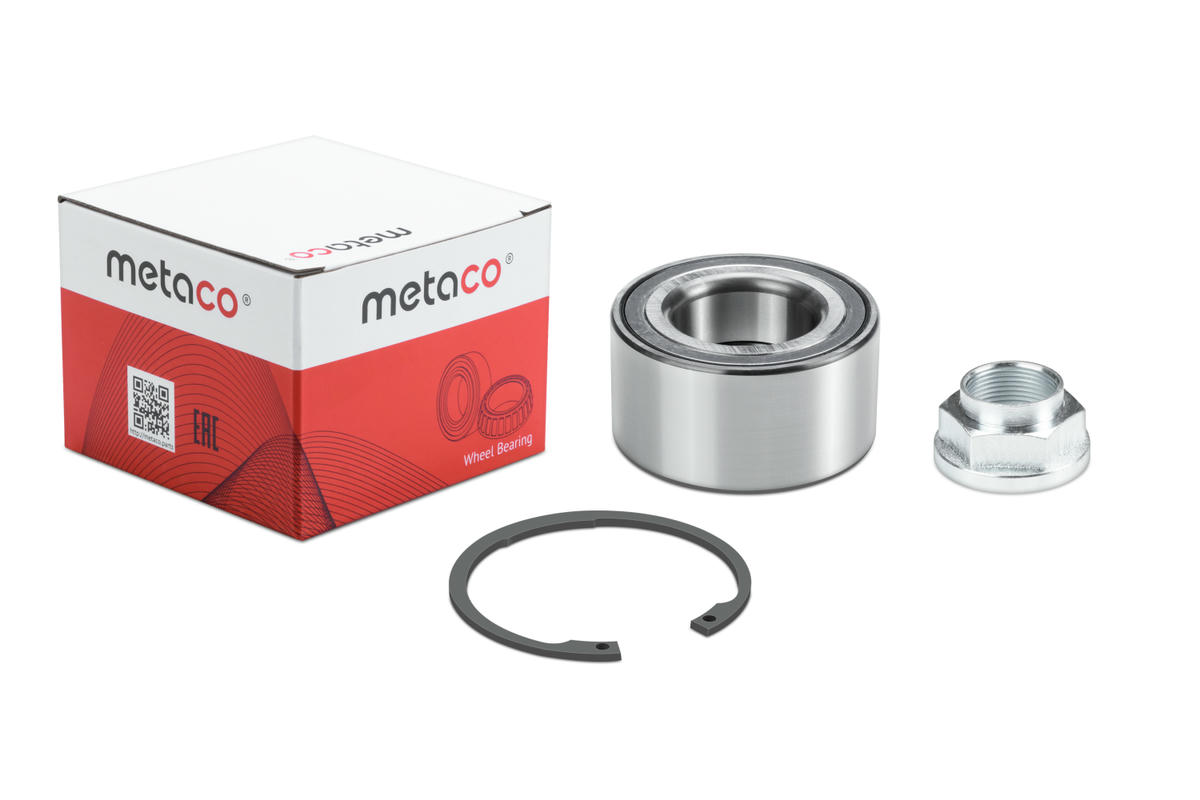 Подшипник ступицы metaco 5100-108 preview 1