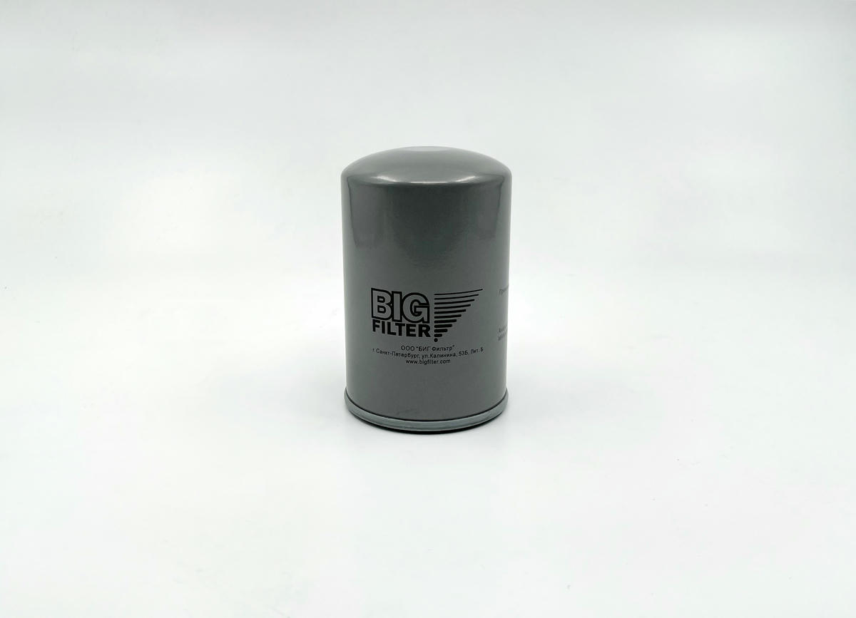 Фильтр топливный BIG FILTER GB-6220 preview 4