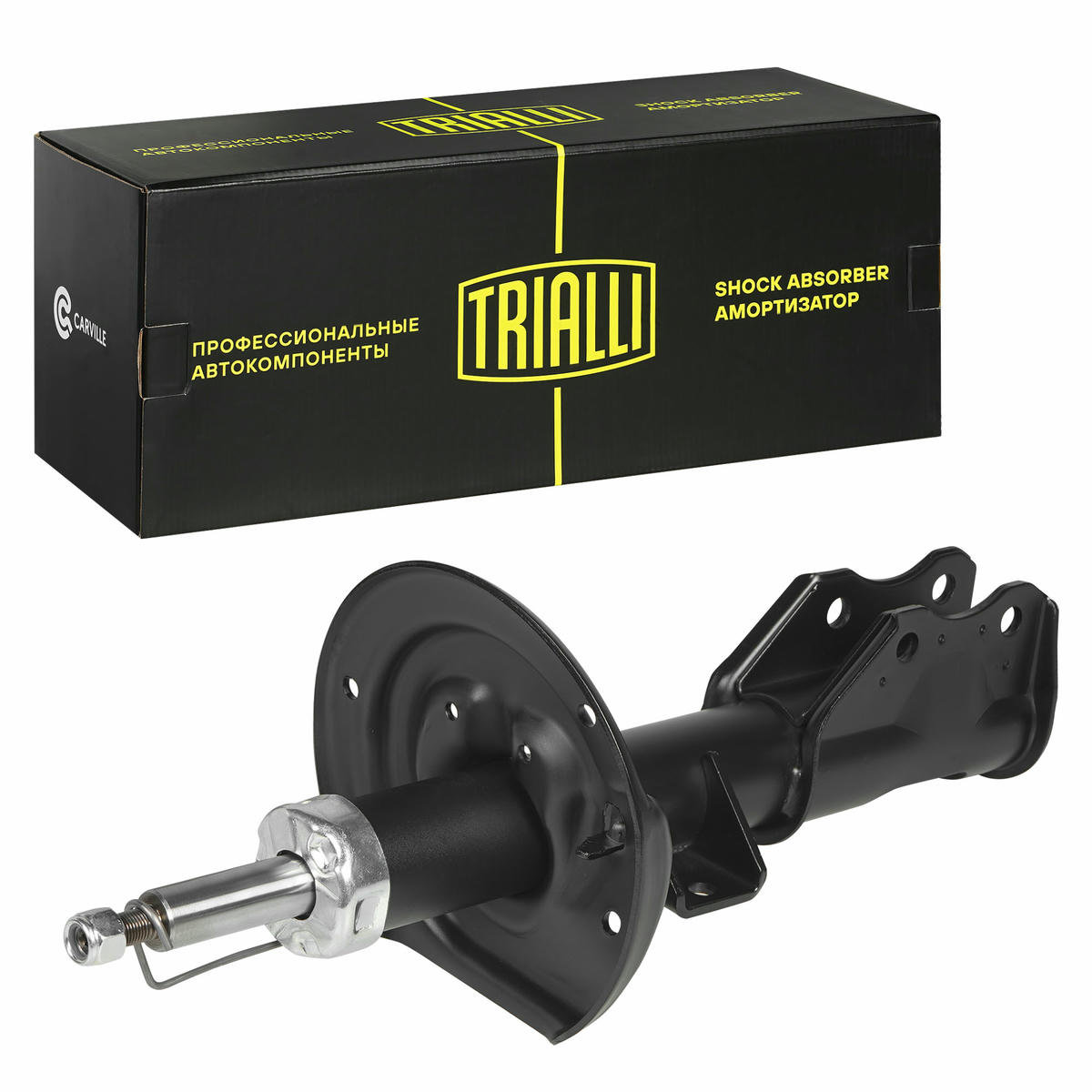 Амортизатор передний TRIALLI AG 01381 preview 1 Амортизатор передний TRIALLI AG 01381 preview 1