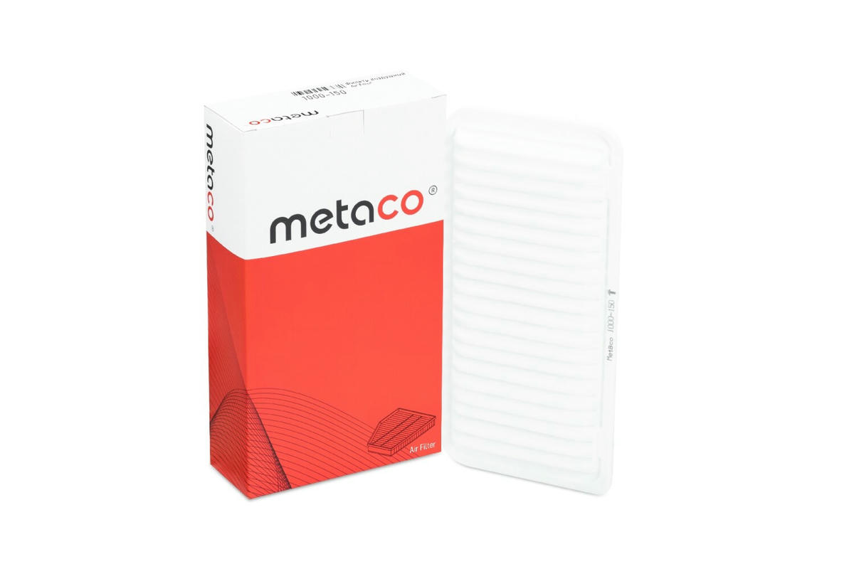 Фильтр воздушный metaco 1000-150 preview 1 Фильтр воздушный metaco 1000-150 preview 1