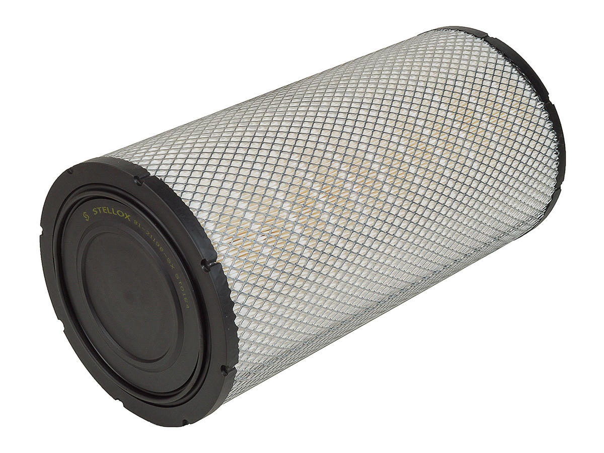 81-21198-SX_фильтр воздушный !H500 D249 MAN Omn NG263/313 NL223/263/313 NU263/313 preview 2