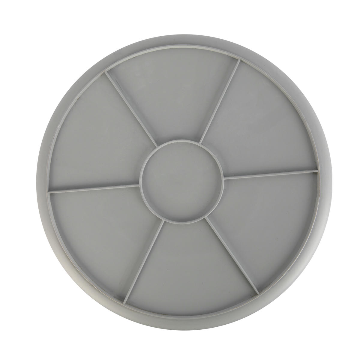 Ведро строительное пластмассовое 20 л, усиленное MATRIX preview 4