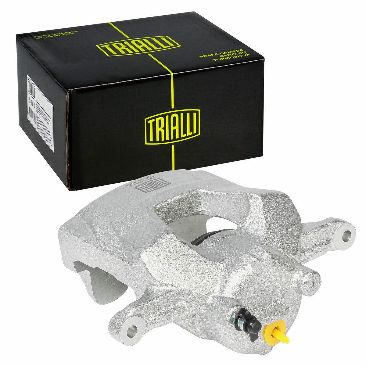 Суппорт тормозной TRIALLI CF 062101 preview 1