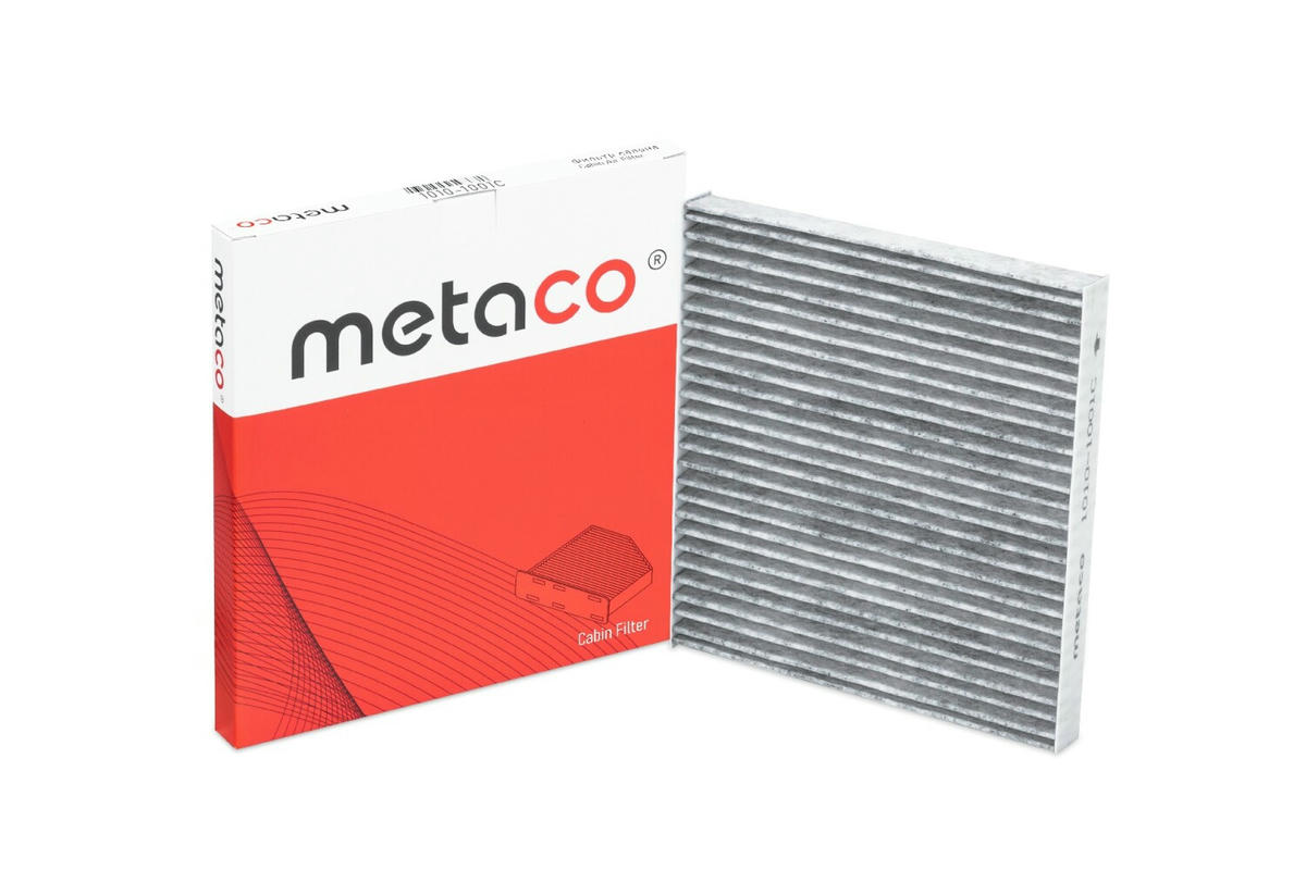 Фильтр салона metaco 1010-1001C preview 1 Фильтр салона metaco 1010-1001C preview 1