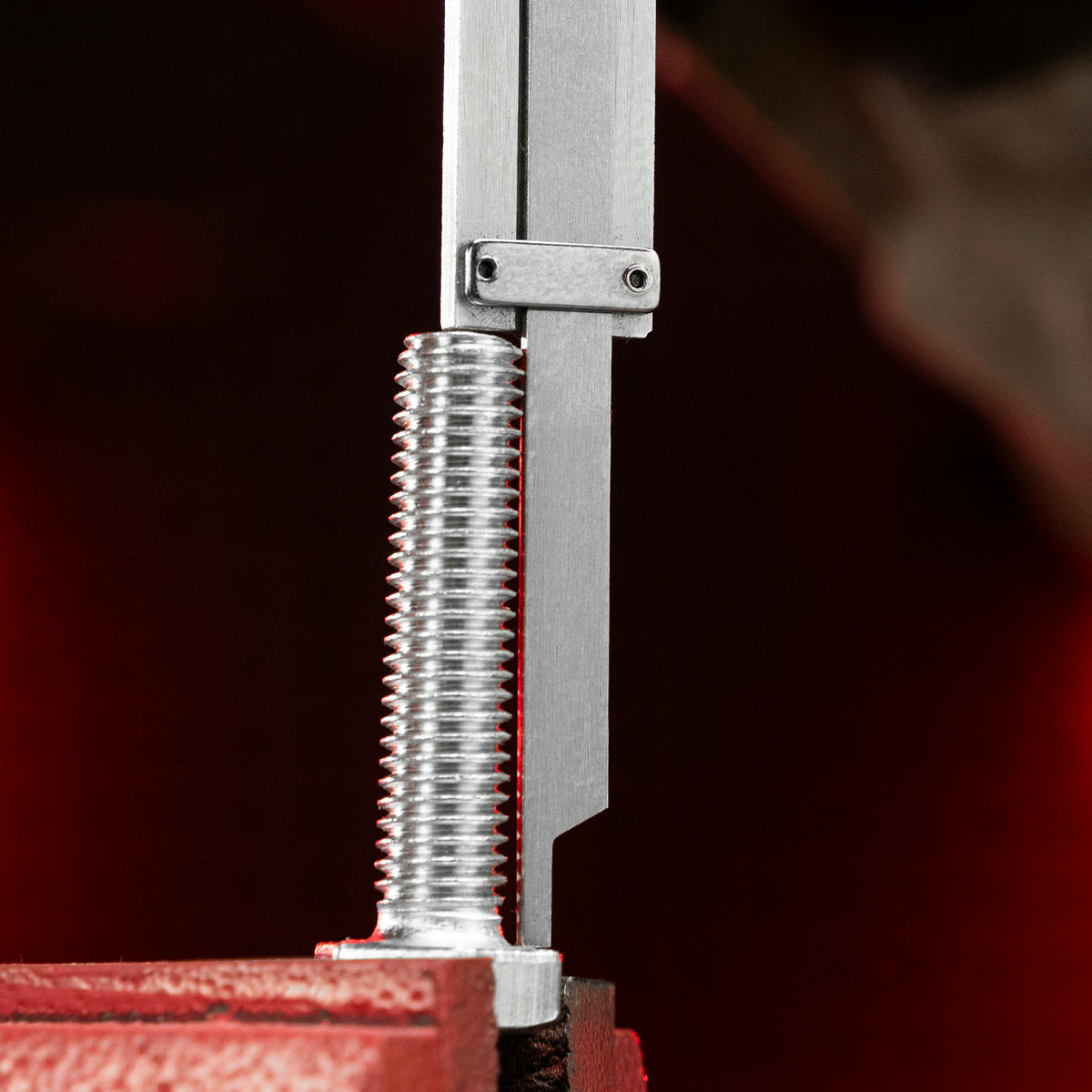 Штангенциркуль 150мм стрелочный MATRIX preview 12