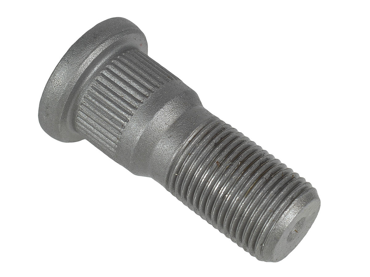 85-24031-SX_шпилька колеса! переднего, М18х1.5х46  ГАЗ-3302/2705 ГАЗель preview 2