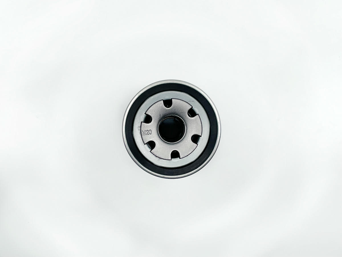 Фильтр масляный BIG FILTER GB-1072 preview 3