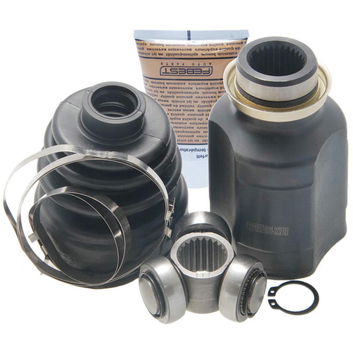 ШРУС внутренний FEBEST 0511-323FRH preview 1