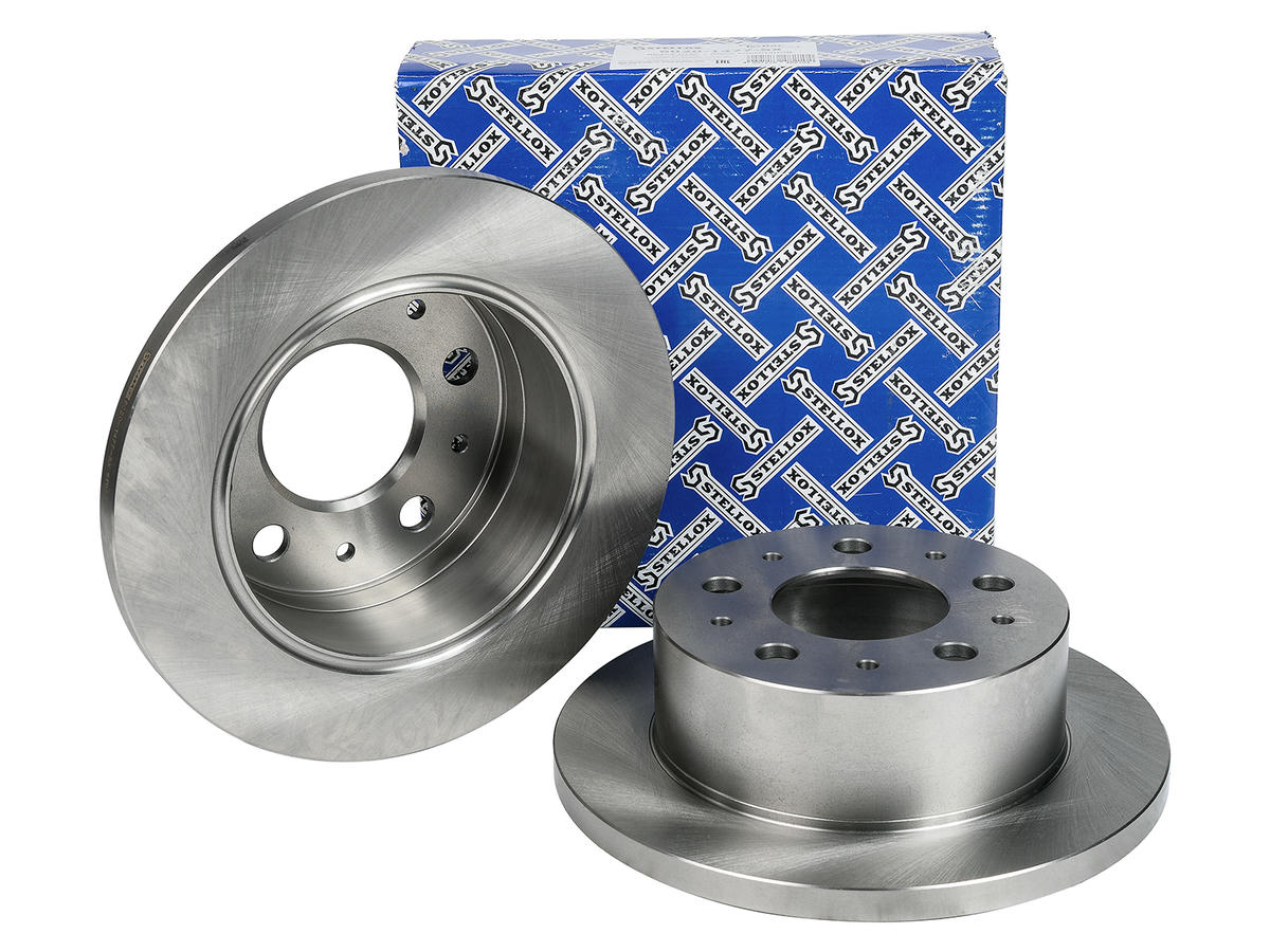 6020-1477-SX_диск тормозной задний! Peugeot Boxer, Citroen Jumper 2.2HDi/3.0HDi 06> preview 1