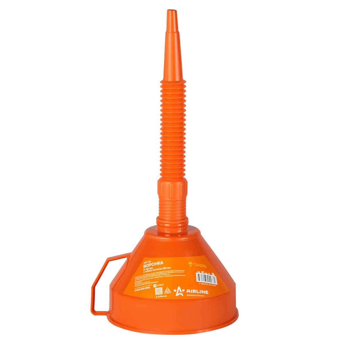 Воронка AirLine APF-06 preview 1