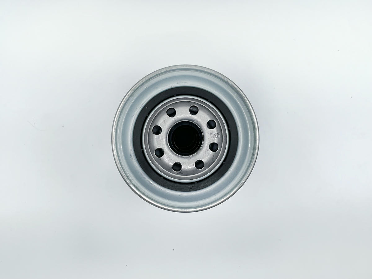 Фильтр масляный BIG FILTER GB-1239 preview 3