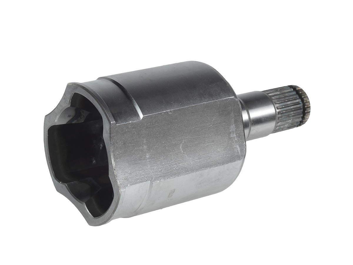 160 1199-SX_ШРУС внутренний левый к-кт! 6R0407763F VW Polo V 1.6 10> preview 3