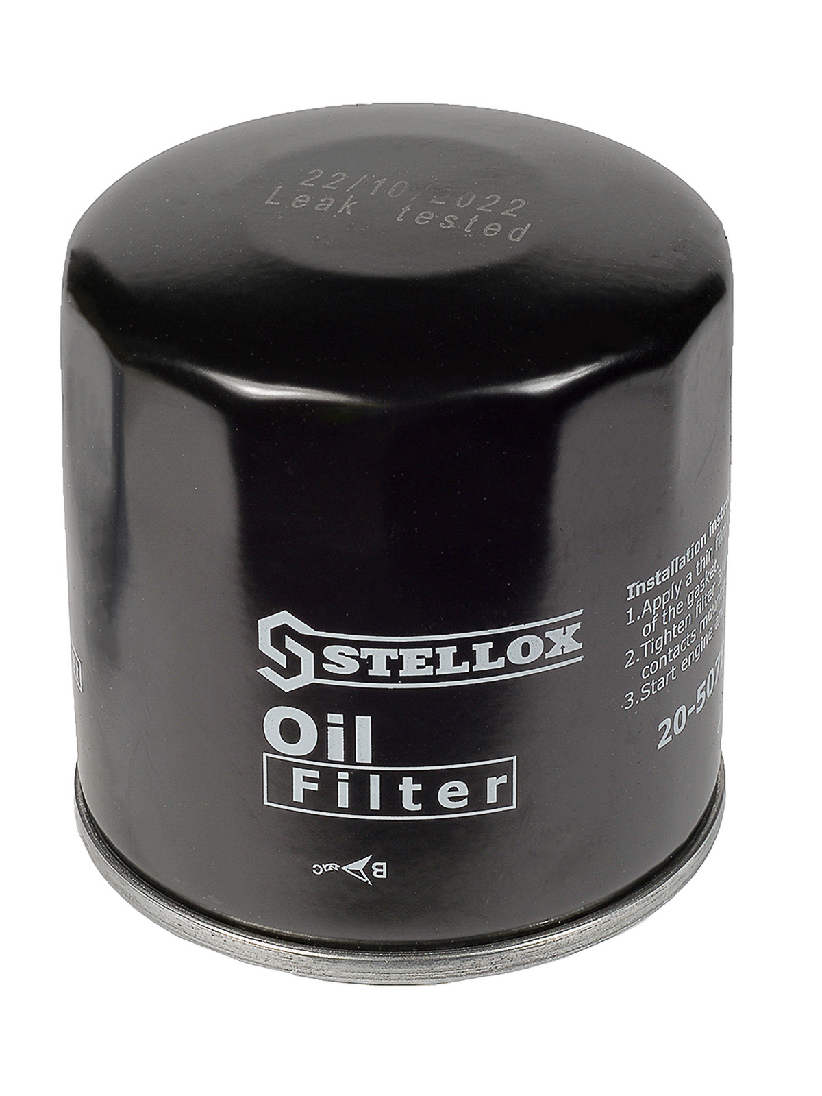 Фильтр масляный STELLOX _2050786SX preview 2