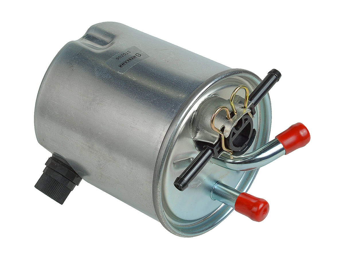 21-00841-SX_фильтр топливный! Nissan X-Trail 2.2DCI 01> preview 2